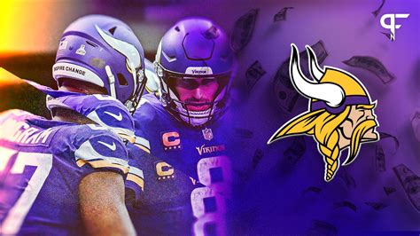 minnesota vikings betting odds